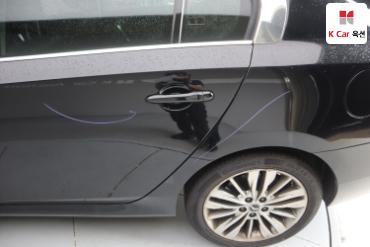 2015 - renault samsung sm5