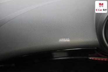 2012 - chevrolet spark