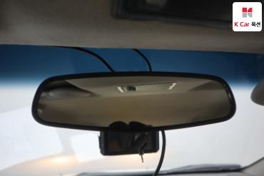 2012 - chevrolet spark