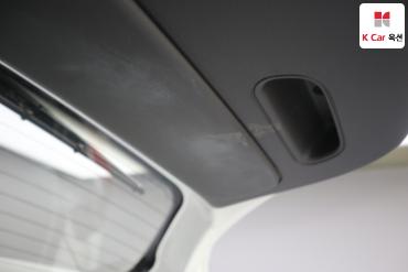 2012 - chevrolet spark