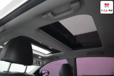 2015 - kia k5