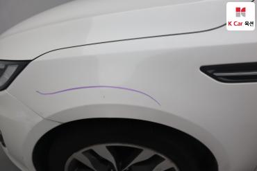 2015 - kia k5