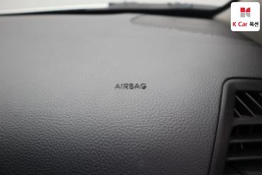 2015 - kia k5