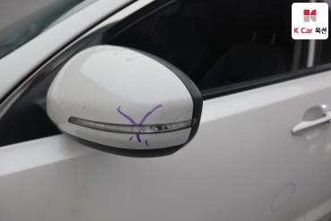 2015 - kia k5