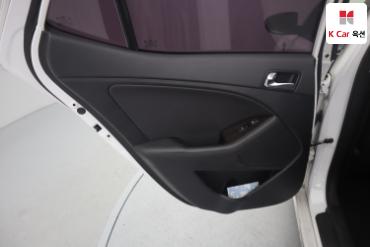 2015 - kia k5