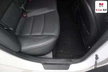2015 - kia k5