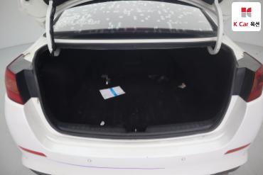 2015 - kia k5