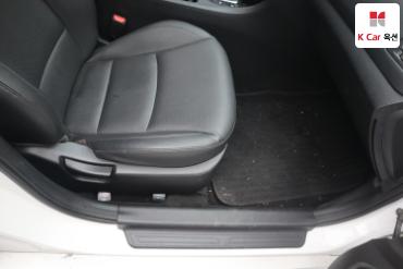 2015 - kia k5