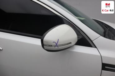 2015 - kia k5