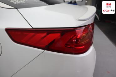 2015 - kia k5