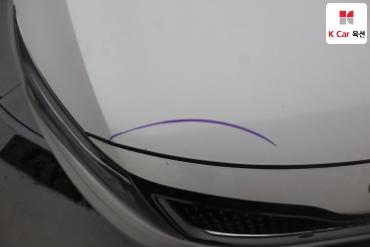 2015 - kia k5