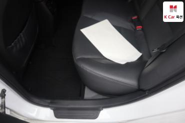 2015 - kia k5