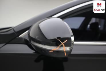 2017 - kia k7