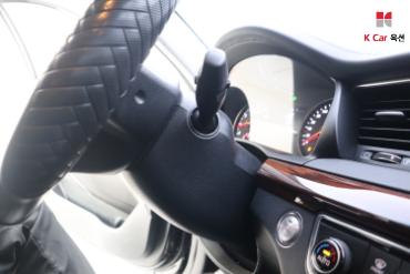 2017 - kia k7