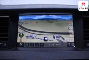 2017 - kia k7