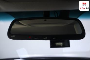 2017 - kia k7