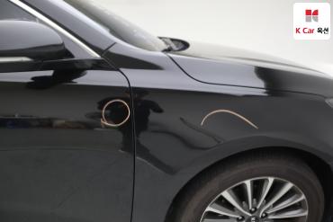 2017 - kia k7