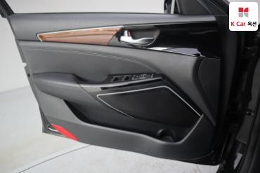 2017 - kia k7