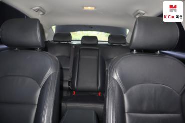 2017 - kia k7