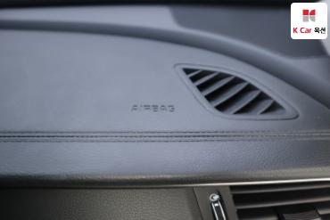 2017 - kia k7