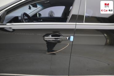 2017 - kia k7