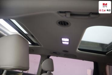 2016 - kia carnival