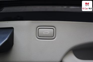 2016 - kia carnival