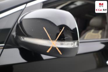 2016 - kia carnival