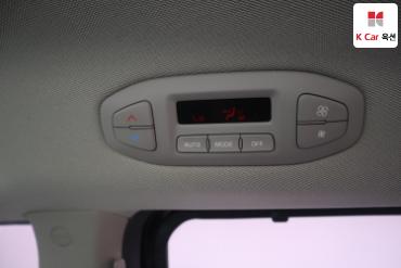 2016 - kia carnival