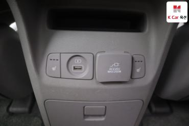 2016 - kia carnival