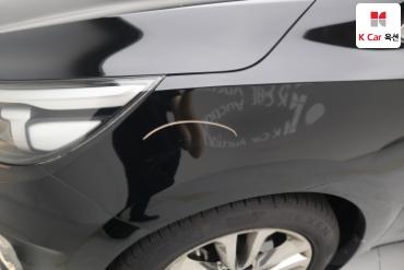 2016 - kia carnival