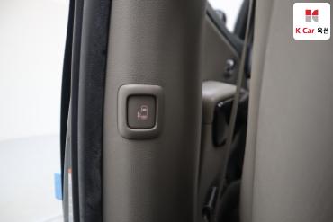 2016 - kia carnival