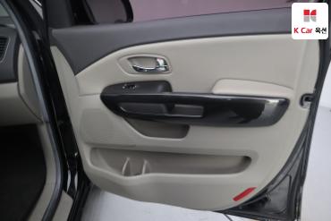 2016 - kia carnival