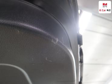2011 - kia sorento