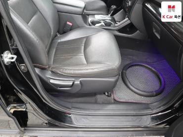 2011 - kia sorento