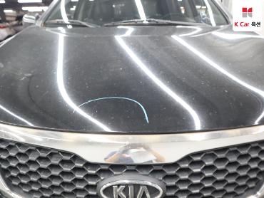 2011 - kia sorento