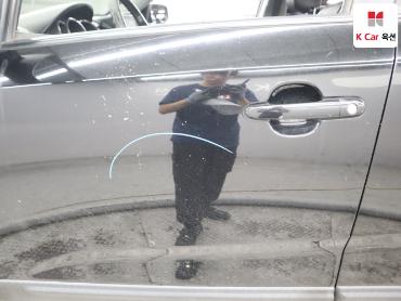 2011 - kia sorento