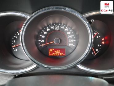 2011 - kia sorento