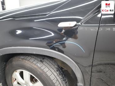 2011 - kia sorento