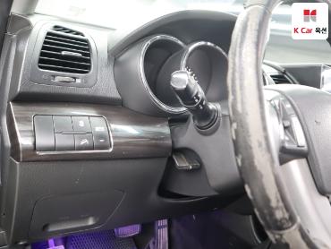 2011 - kia sorento