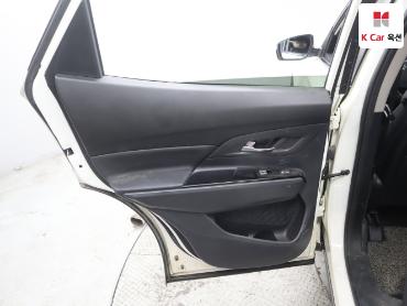Kg Mobility (Ssangyong) Korando 2022 — صورة 22