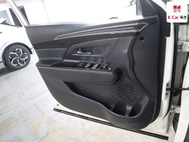 Kg Mobility (Ssangyong) Korando 2022 — صورة 14
