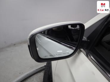 Kg Mobility (Ssangyong) Korando 2022 — صورة 21