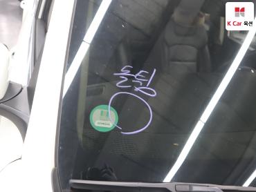 Kg Mobility (Ssangyong) Korando 2022 — صورة 34