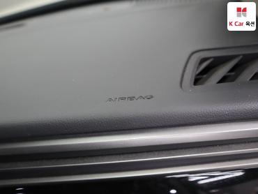 Kg Mobility (Ssangyong) Korando 2022 — صورة 31