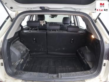 Kg Mobility (Ssangyong) Korando 2022 — صورة 25