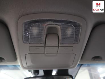 Kg Mobility (Ssangyong) Korando 2022 — صورة 18