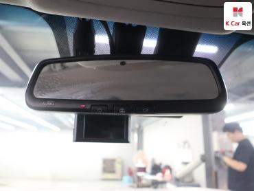 Kg Mobility (Ssangyong) Korando 2022 — صورة 19