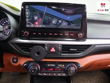 2022 - kia k3