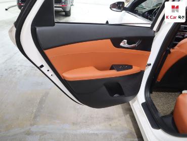 2022 - kia k3